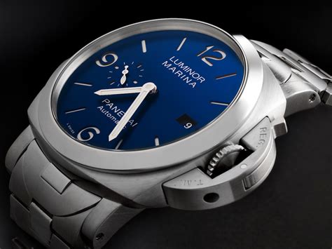 panerai everyday watch|where to buy Panerai watches.